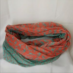 Two tone Scarf